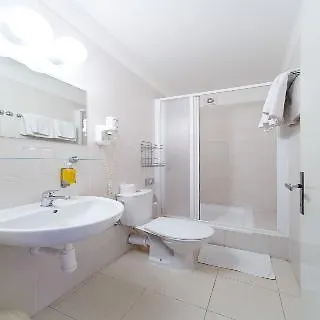 Hotel White Lion Praga