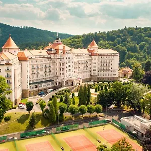 Imperial 5* Karlsbad
