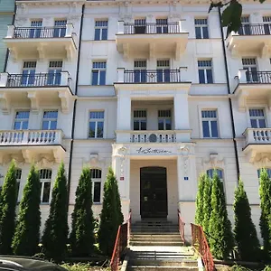 Rezidence Beethoven Karlsbad