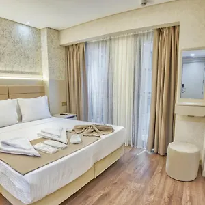 Hotell Florina