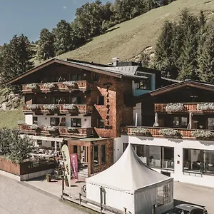 Hotel Hotel&appartements Tiroler Buam Saalbach