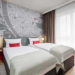 Hotell Intercityhotel