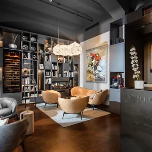 The Manes Boutique Hotell