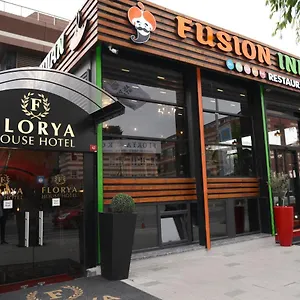 Florya House Isztambul