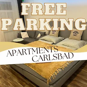 Apartmentscarlsbad Karlsbad