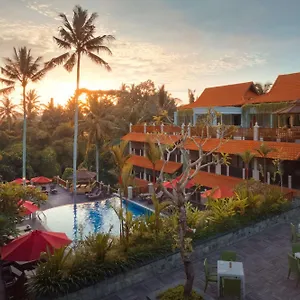 Resort Western Premier Agung Ubud