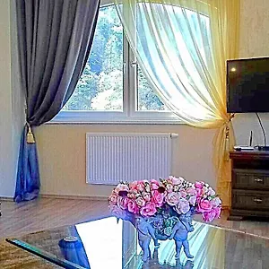 Apartment Lyra Karlsbad
