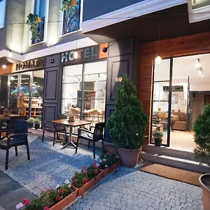 Nomade Exclusive Isztambul