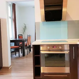 Apartment Serena Karlsbad