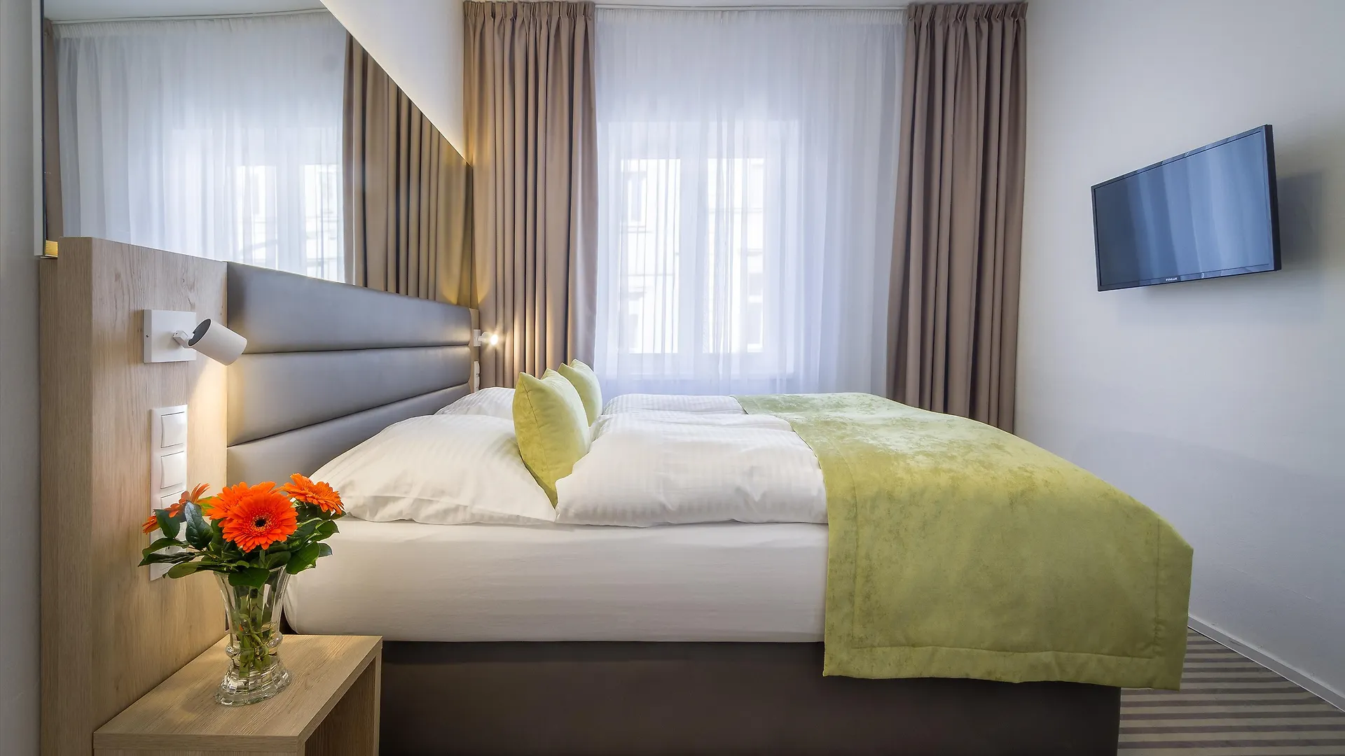 Hotel White Lion Prague