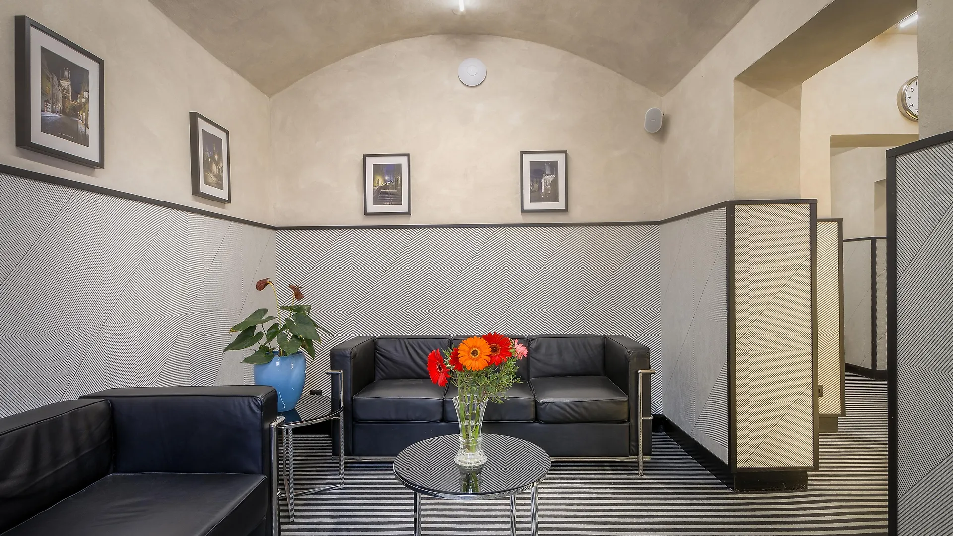 Hotel White Lion Prague