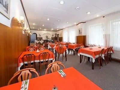 Hotel White Lion Prague