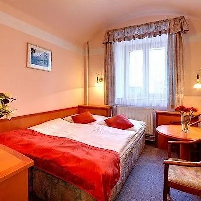Hotel White Lion Prague