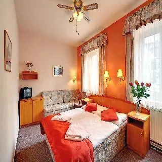 Hotel White Lion Prague