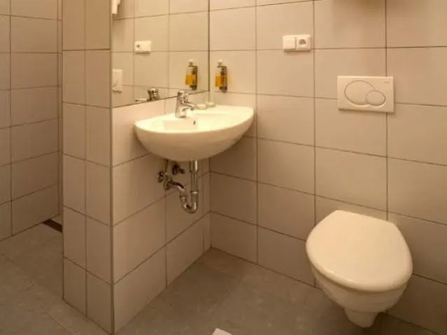 Hotel White Lion Prague
