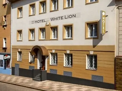 Hotel White Lion Prague