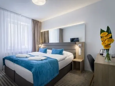 Hotel White Lion Prague