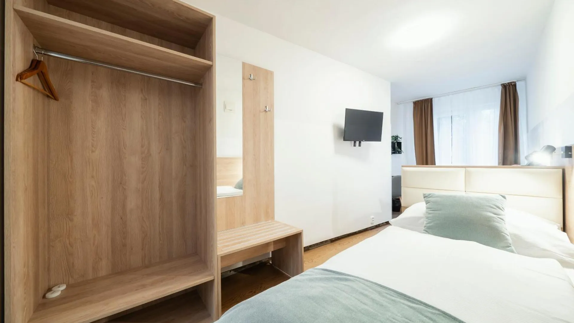 Hotel White Lion Prague