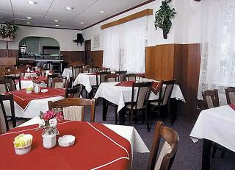 Hotel White Lion Prague