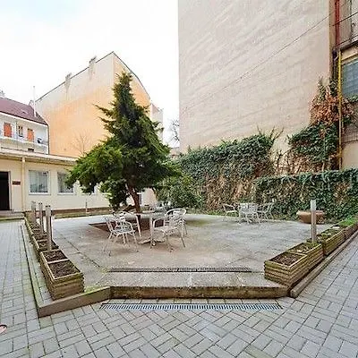 Hotel White Lion Prague