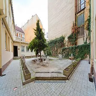 Hotel White Lion Prague