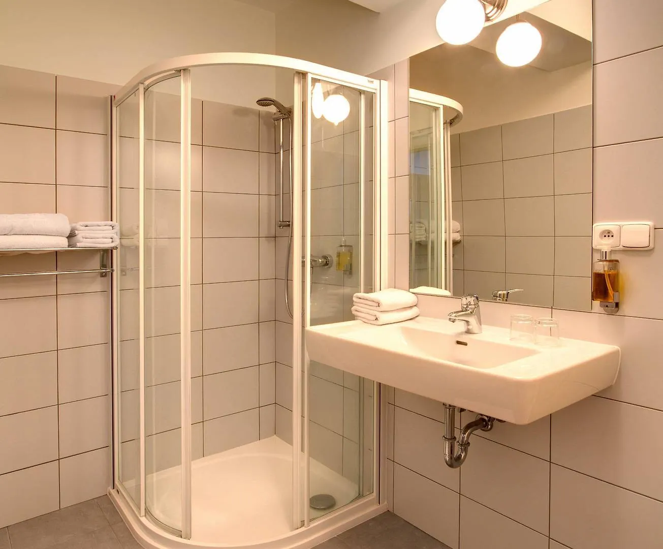 Hotel White Lion Prague